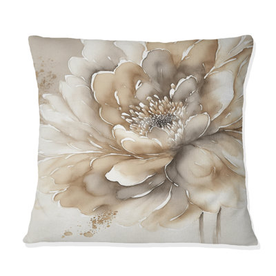 Coussin décoratif
