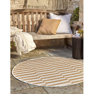 Tapis d'ours extérieur couleur ours