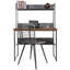 Ima Iron Leaning / Ladder Desk
