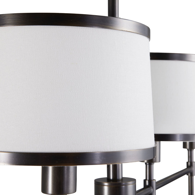 Luciano 5 - Light Chandelier
