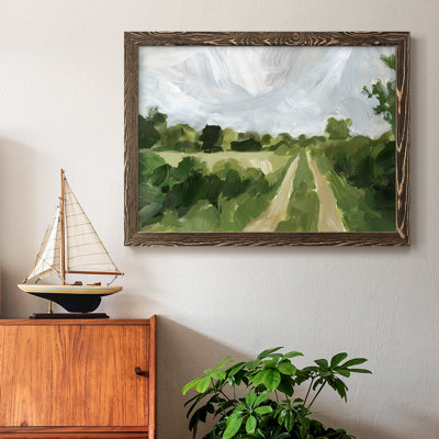 " Meadow Trail II "