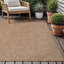 Tapis d'intérieur en jute Easy-214378299