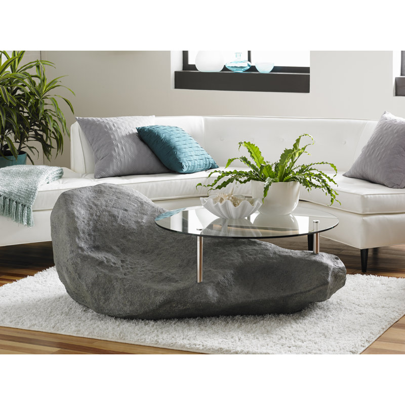 Asteroid Coffee Table