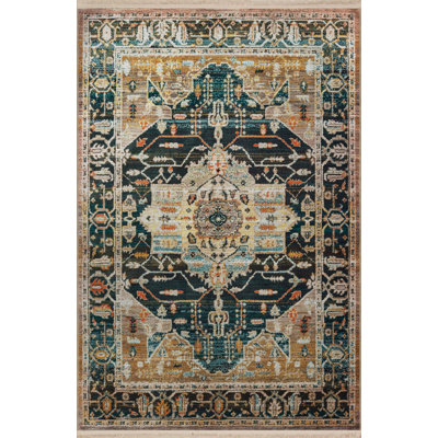 Xaven Moroccan Indoor / Outdoor Rug