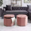 Rangement spécialisé 25 po noir capitonné-1192179770-1155436047
