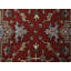 Tapis traditionnel rouillé rouge Heriz Serapi-96907066