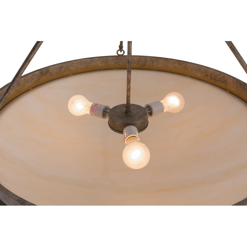 Dionne 3 - Light Pendant
