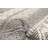 Sienna Grey Rug 5'0" x 8'3"