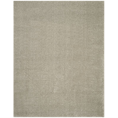 Bertjan Silver Area Rug