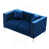Bleu est en rupture de stock
