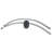 Alfi Brand LEON Pull Down Kitchen Faucet