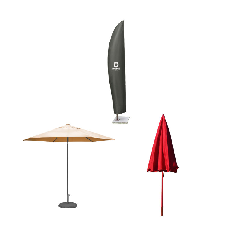 Duracover Outdoor Patio Umbrella Cover