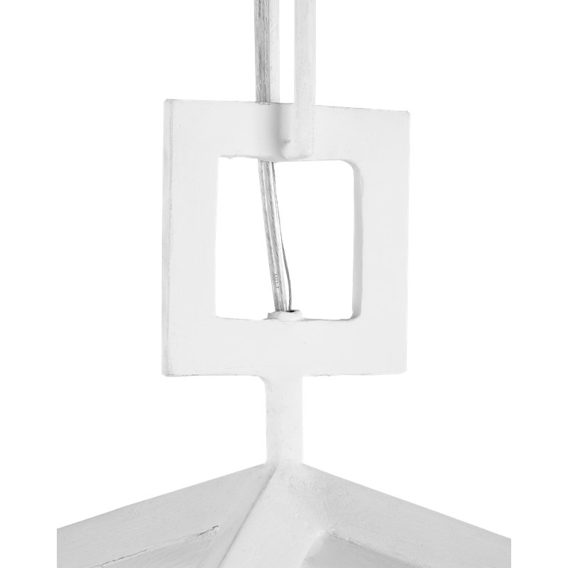 Denison 4 - Light Chandelier