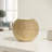 3'' H Ceramic Tabletop Tealight Holder