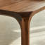 Banc en bois massif fabriqué à la main et de haute qualité-100937356