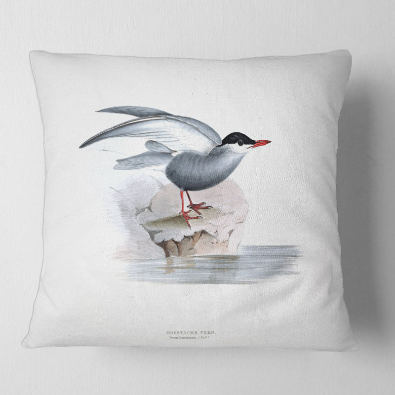 Coussin Vintage, 16" x 16"