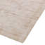 Doris Plain Silky Putty/Cream Rug-25469950