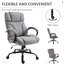 Fauteuil de bureau Big and Tall
