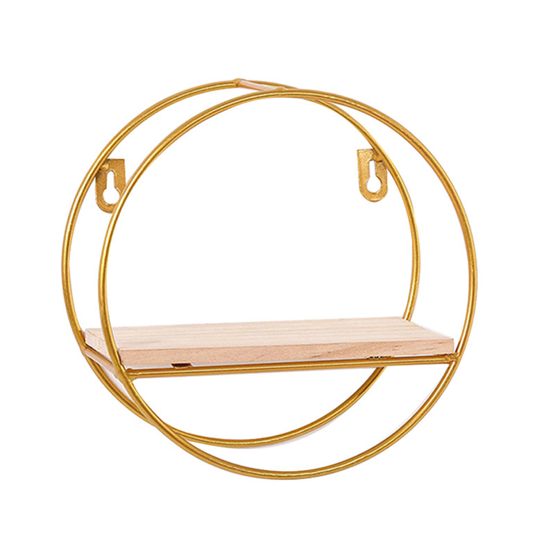 Floating Shelf