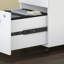 Ensemble de bureau pour travailler debout 4 pièces Studio C-60586920