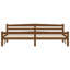 Beeman Solid Wood Bed-1042957062-1042957059