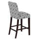 Sylva Upholstered Stool
