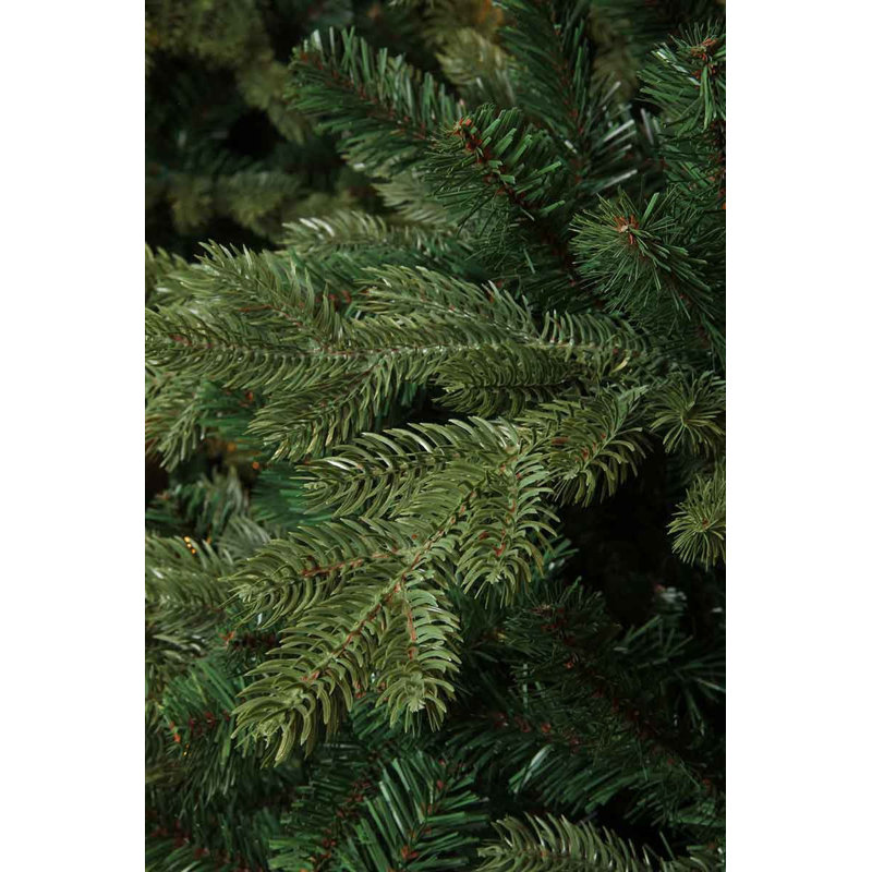 260cm H Artificial Fir Christmas Tree
