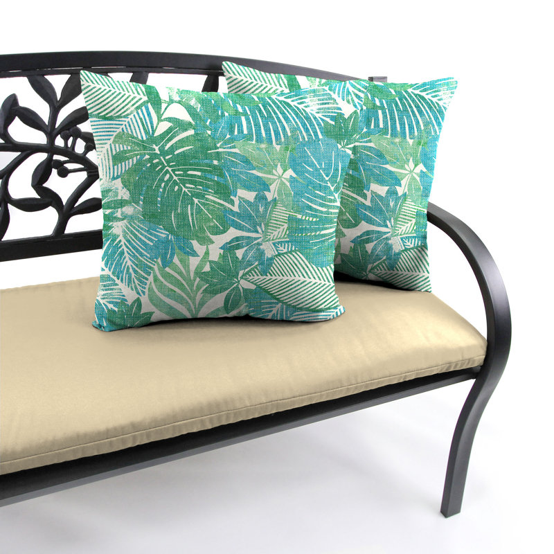 16" x 16" Outdoor Cushion