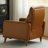 Durable adjustable recliner