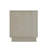 Horizon 22" Nightstand In Whitewashed Oak  (Only Nightstand)-1455418352