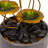 Metal Weather Resistant Cascade Fountain-1983626113