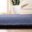 Ellington Border Hand Knotted, 70% Wool And 30% Viscose, Saphire Area Rug-632730323