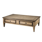 Faubourg Coffee Table