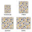  Ensemble de housse de couette Elements II-216675060-216841226