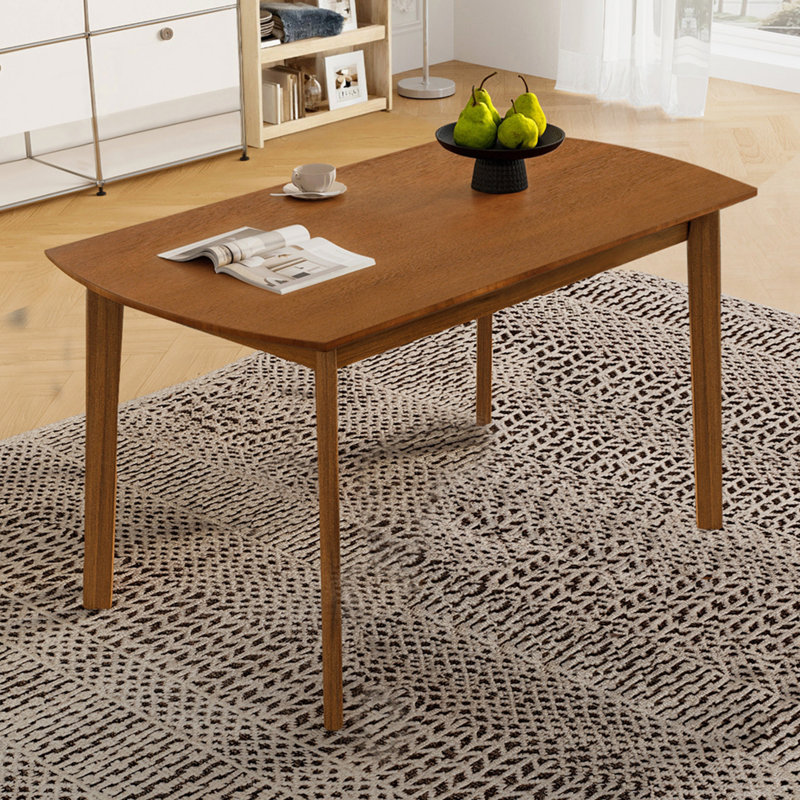 Table de salle à manger Mid Century