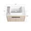 Ensemble de meuble-lavabo avec lavabo Royal Float