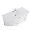 Meuble-lavabo simple 54 po-1001060656