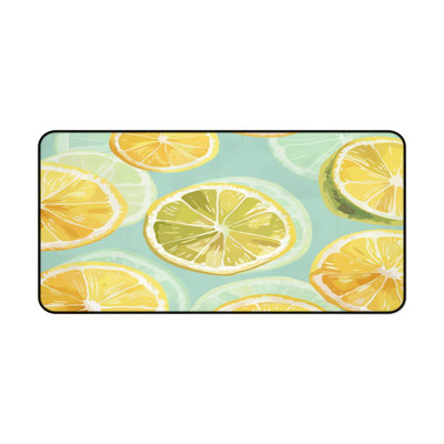 Polyester Desk Pad