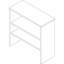 Bibliothèque empilable Essentials-106462756