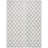 Sharene Floral Handwoven Wool Ivory/Green Area Rug-2020481