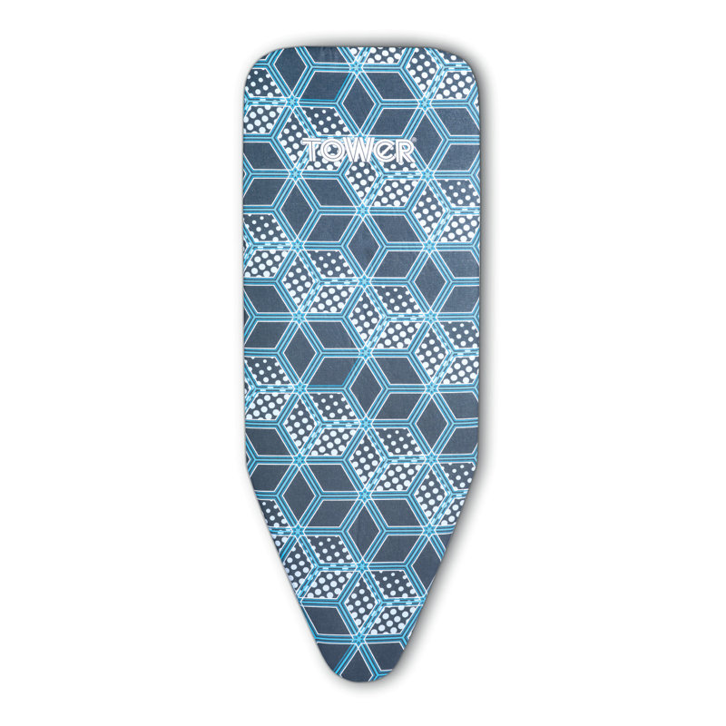 Cotton Ironing Board Cover