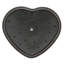 Staub Cast Iron 1.85-qt Heart Cocotte