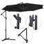 Dennison 300cm Cantilever Parasol-39849880