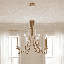 Lustre 8 lumières Savoy House-119463158-119463157