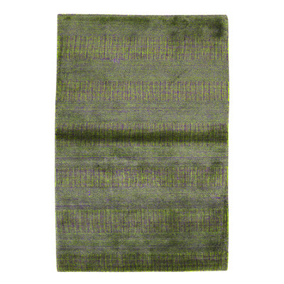 One-of-a-Kind 3'9" X 5'9" Area Rug