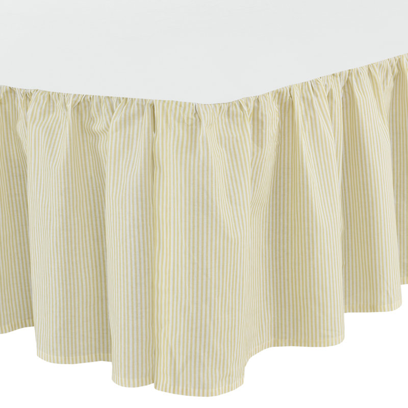 Amina Bedskirt