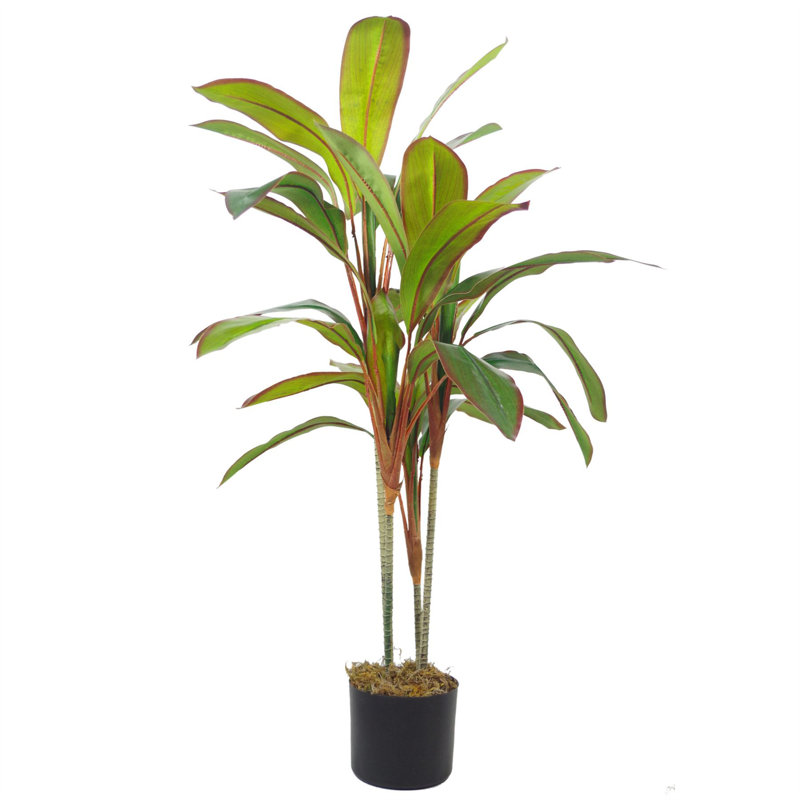 90cm Faux Plant in Pot Liner