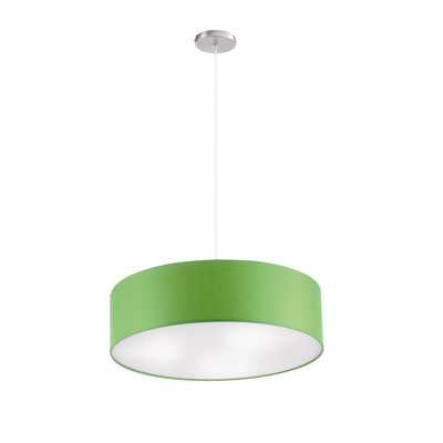 3 - Light Drum Pendant