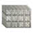 Argent Crosshatch