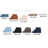 Shaikh - A1HC Premium Multi-Size Bath Towel Set Ultra Soft Quick Dry Super Absorbent Towel Set - Bath Towels, Hand Towels, & Washcloths-1716381102-1717199666